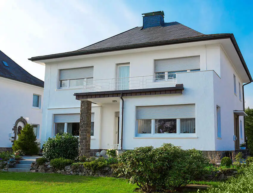 Çekmeköy Bahçe Villaları